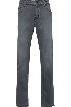 Jacob Cohen Barny low-rise slim-fit jeans