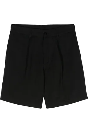 COSTUMEIN Pleat-detail shorts