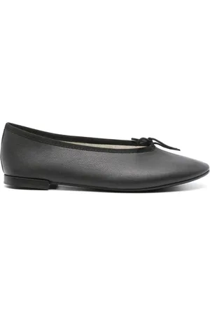 Repetto Lilouh leather ballerina shoes