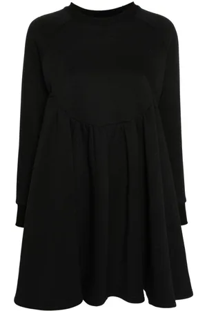Ioana Ciolacu Calypso sweatshirt dress