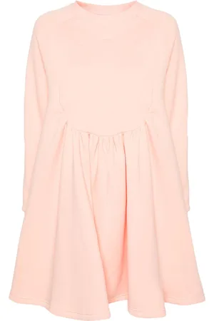 Ioana Ciolacu Calypso sweatshirt dress