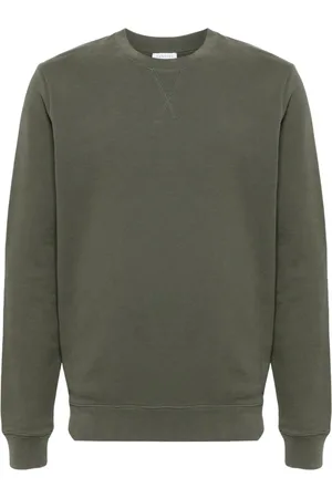 Sunspel Loopback cotton sweatshirt