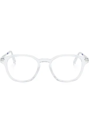 MYKITA Yura round-frame glasses