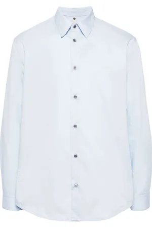 OAMC Point-collar shirt