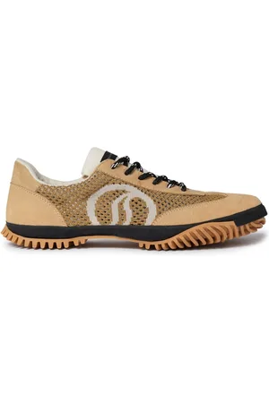 Stella McCartney S-Wave mesh sneakers