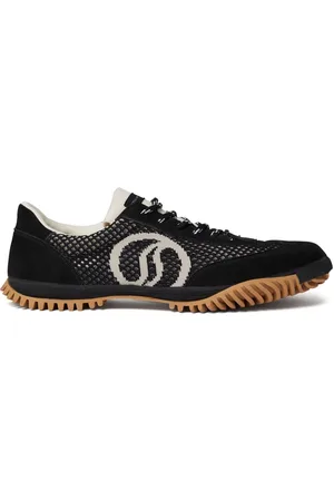 Stella McCartney S-Wave mesh sneakers