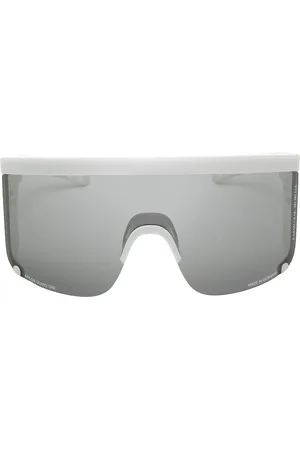 MYKITA Guard One Duo protective glasses set