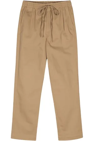 Essentiel Antwerp Fomo tapered trousers