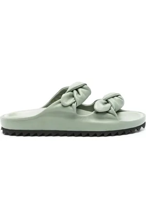 Officine creative Pelagie leather sandals