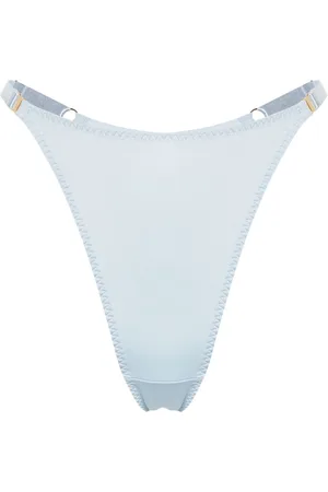 BORDELLE Vero high-cut thong