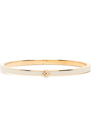 Tory Burch Kira enamel bracelet