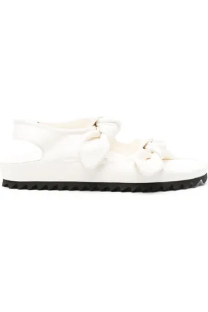 Officine creative Pelagie leather sandals