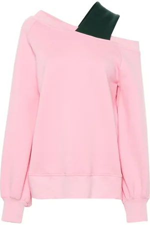 Ioana Ciolacu X Atu Body Couture Mix Cassia sweatshirt