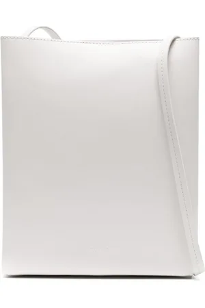 Calvin Klein Leather crossbody bag