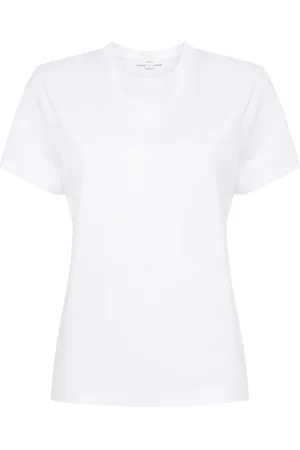 Vince Crew-neck cotton T-shirt