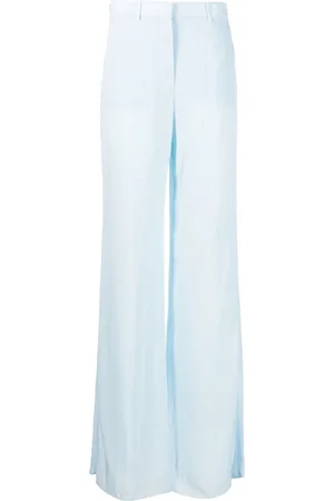 Sportmax Straight-leg cut trousers