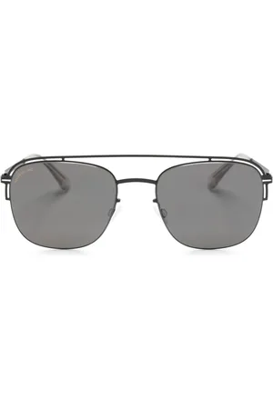MYKITA Arlo pilot-frame sunglasses