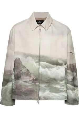 Represent Higher Truth jacket