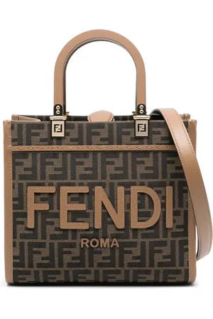 Fendi Small Sunshine tote bag