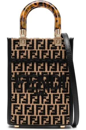 Fendi Mini Sunshine tote bag