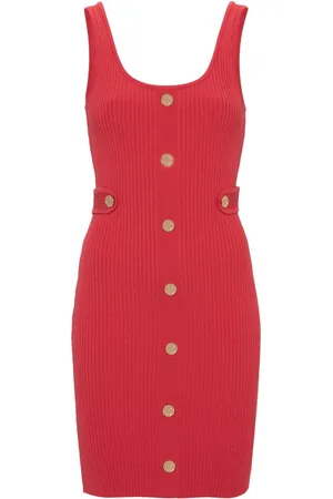 Michael Kors Knitted mini dress