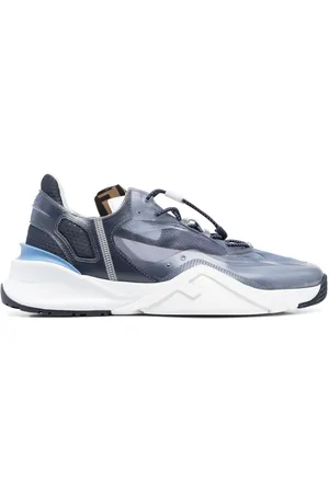 Fendi Runner low-top sneakers