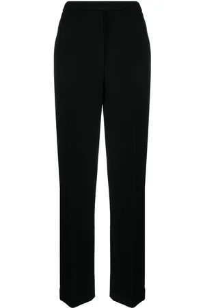 The Row Straight-leg tailored trousers