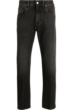 Fendi Straight-cut jeans