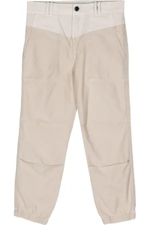 Citizens of Humanity Agni cotton trousers