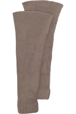 OUR LEGACY Over-the-knee socks
