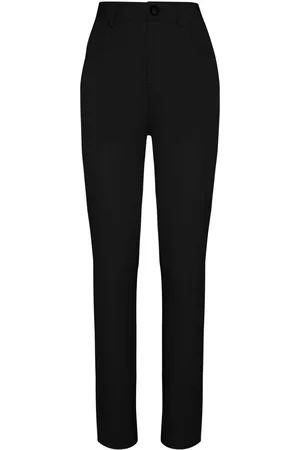 Uma Raquel Davidowicz Sacarato slim-fit trousers