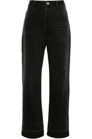 Isabel Marant Irina straight-leg jeans