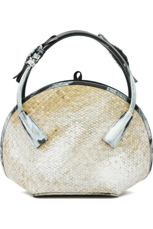 Maison Margiela Medium Fortune tote bag