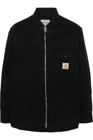 Carhartt Rainer herringbone shirt jacket