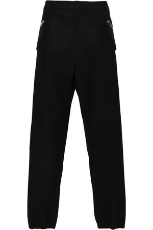 Loewe Gabardine cargo trousers