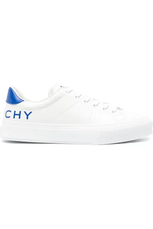 Givenchy City Sport leather sneakers