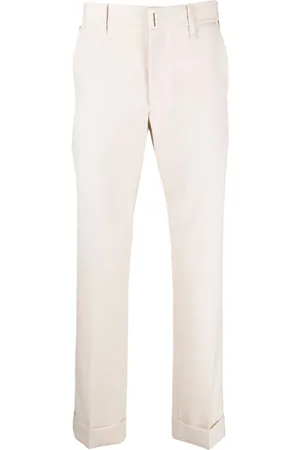 Givenchy Slim-fit tailored trousers