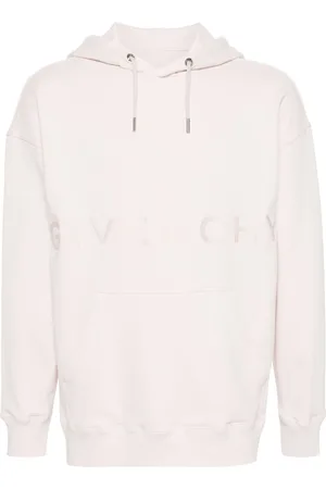 Givenchy 4G-embroidered hoodie