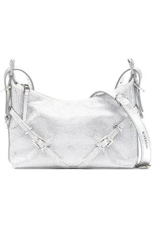 Givenchy Mini Voyou crossbody bag