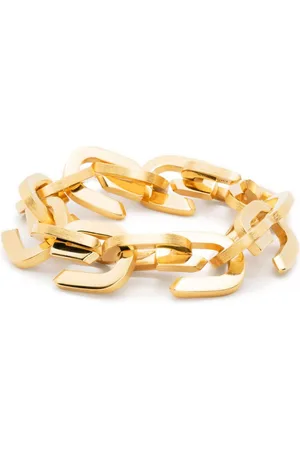 Givenchy G-link chunky bracelet