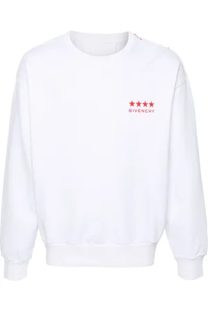 Givenchy 4G printed cotton sweatshirt