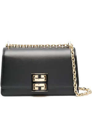Givenchy Small 4G leather crossbody bag