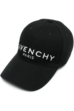 Givenchy Logo-print cap
