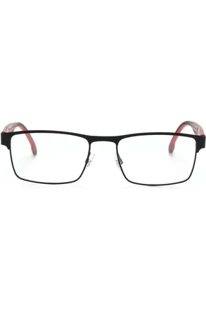 Carrera Rectangle-frame glasses