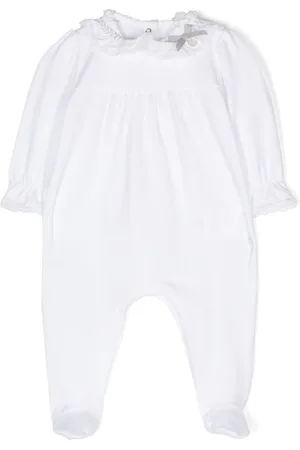 PATACHOU Lace-trim pyjamas