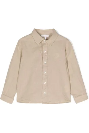 PATACHOU Long-sleeve shirt