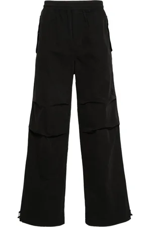 Represent Parachute baggy trousers