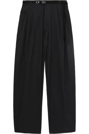 Hyein Seo Belted tailored trousers