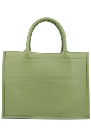 Dior 2020s Book Tote bag