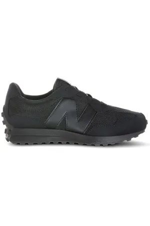 New Balance 327 panelled sneakers